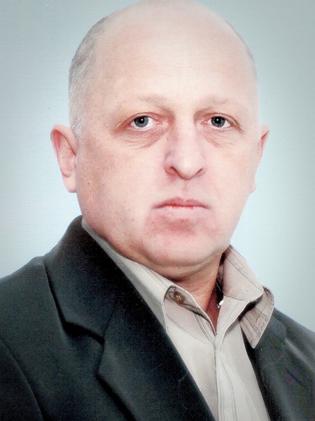 Копнин Александр Семенович